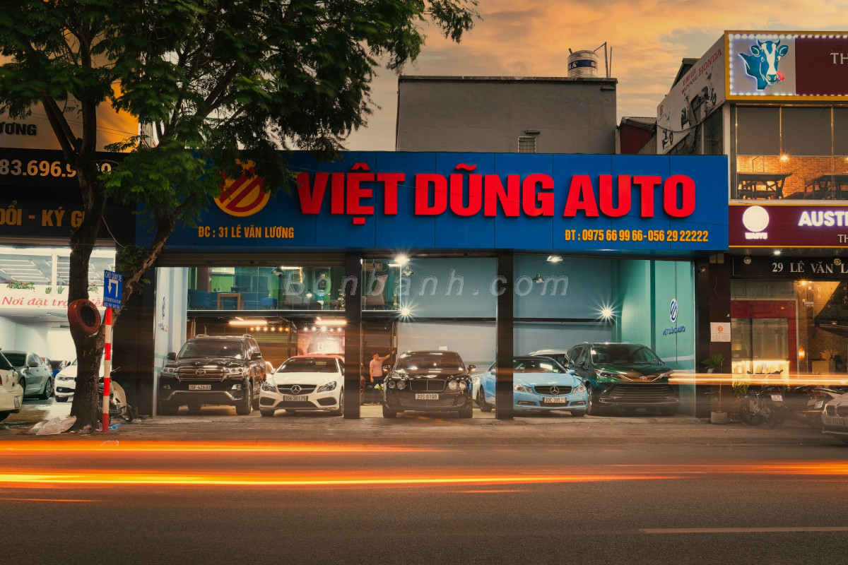 Viet Dung Auto
