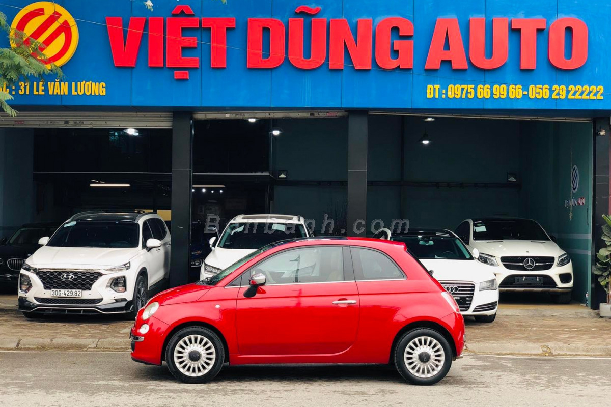 Viet Dung Auto